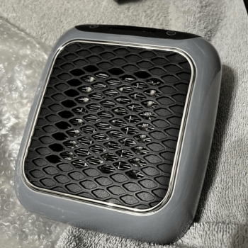 HeatMe Pro customer ~ Boise F. - New York, USA