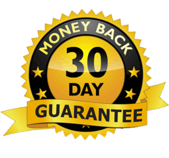 HeatMe Pro 100% money back guarantee